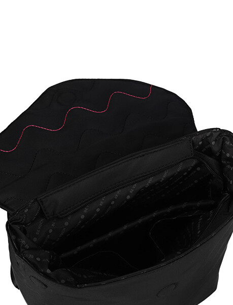 Dámský batoh Joanna Small Black