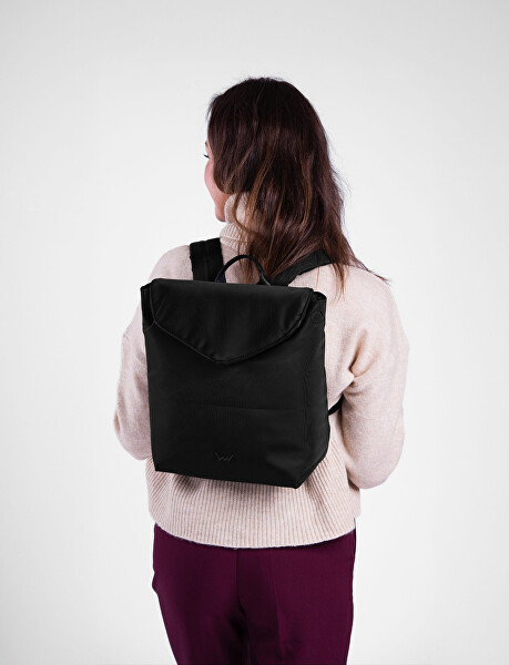 Dámský batoh Joanna Small Black