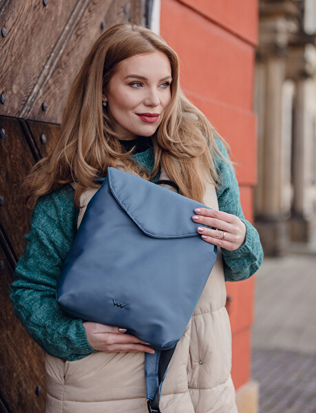Dámský batoh Joanna Small Blue