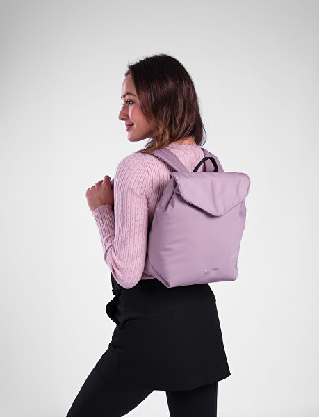 Dámský batoh Joanna Small Purple