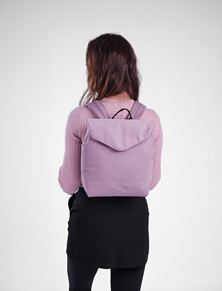 Dámský batoh Joanna Small Purple