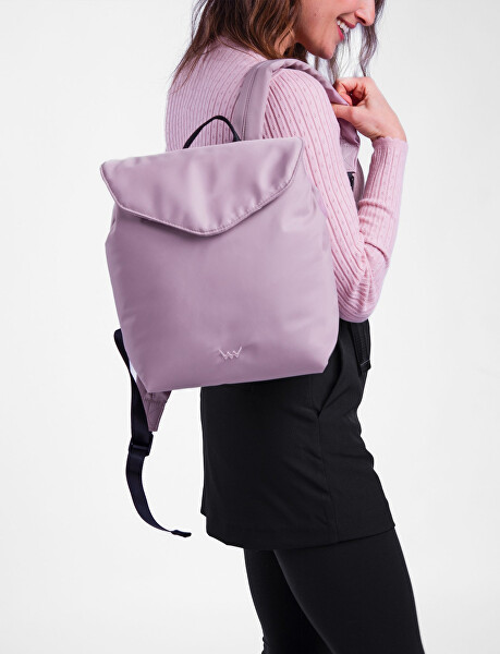 Dámský batoh Joanna Small Purple