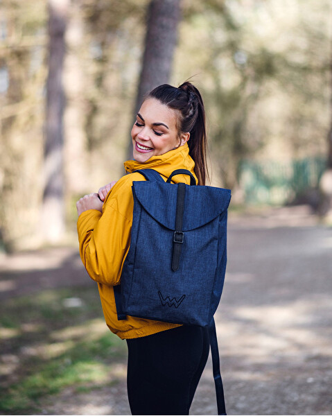 Dámský batoh Joanna TC Blue