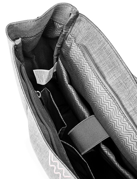 Dámský batoh Joanna TC Grey