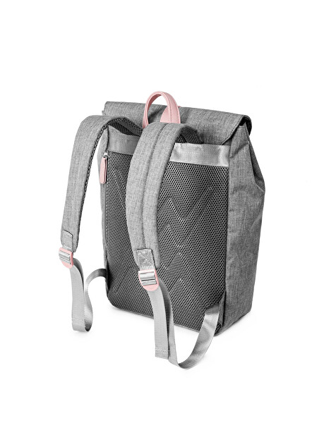 Dámský batoh Joanna TC Grey