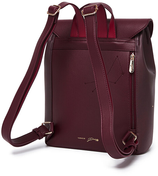 Dámsky batoh Laura Flap Backpack
