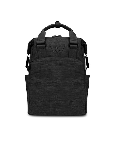Dámský batoh Lien Black