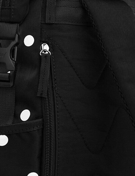 Dámsky batoh Lien Dotty Black