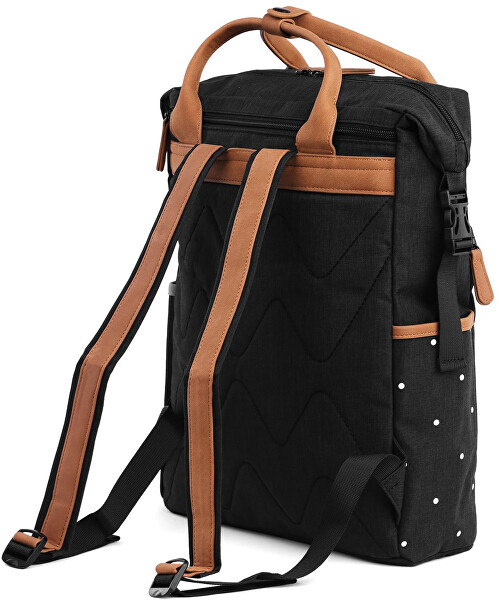 Dámsky batoh Lien Dotty TC Black