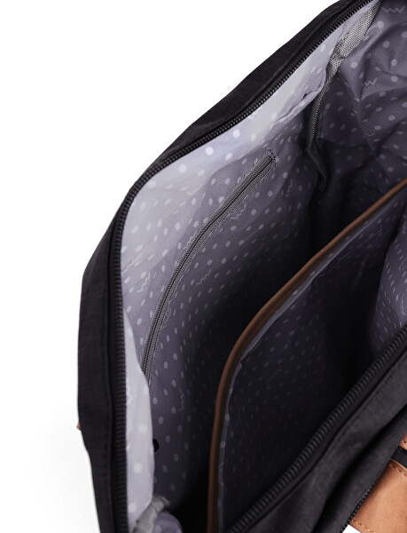 Dámsky batoh Lien Dotty TC Black