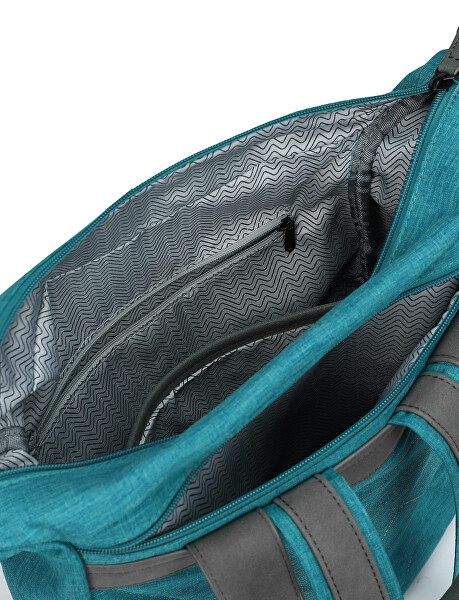 Dámský batoh Lien Turquoise