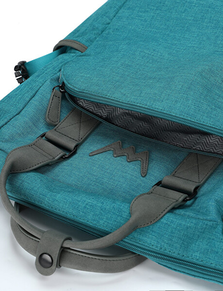 Dámský batoh Lien Turquoise