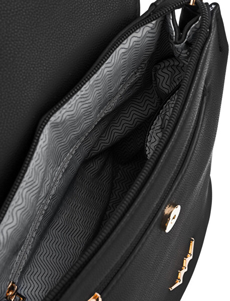 Damský batoh Linton Diamond Black