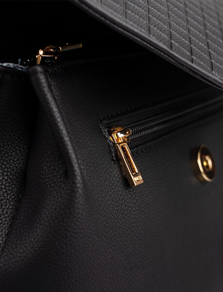 Damský batoh Linton Diamond Black