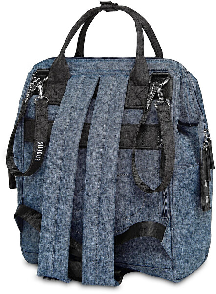 Dámský batoh Manna Blue