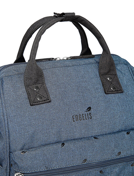 Dámský batoh Manna Blue