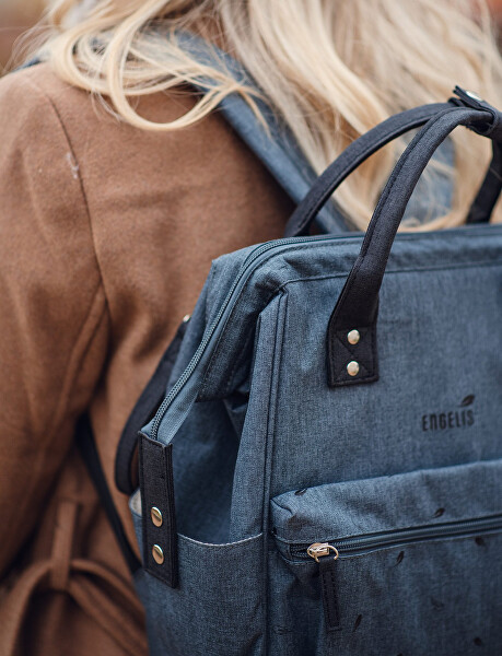 Dámský batoh Manna Blue