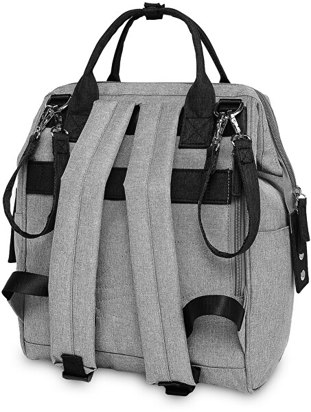 Dámský batoh Manna Grey