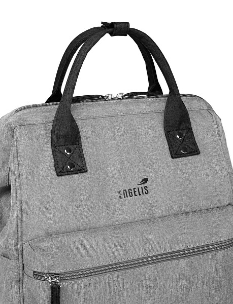 Dámský batoh Manna Grey