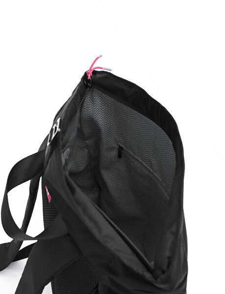 Dámský batoh Mellora Airy Black