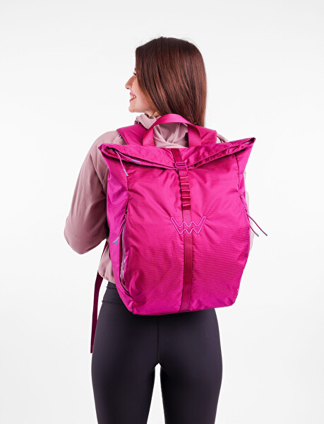 Dámský batoh Mellora Airy Violet