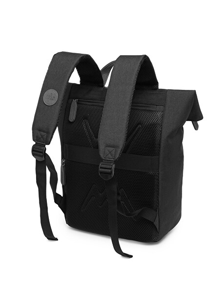 Dámský batoh Mellora Dark Grey