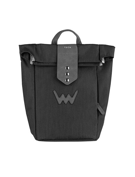 Dámský batoh Mellora Dark Grey