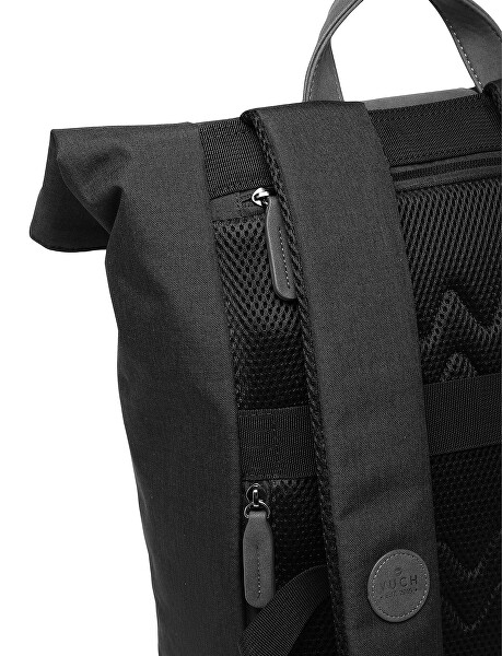 Dámský batoh Mellora Dark Grey