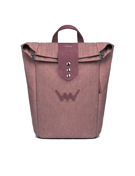 Dámský batoh Mellora Dark Pink