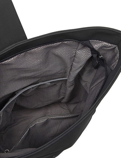 Dámský batoh Mellora Dotty Black