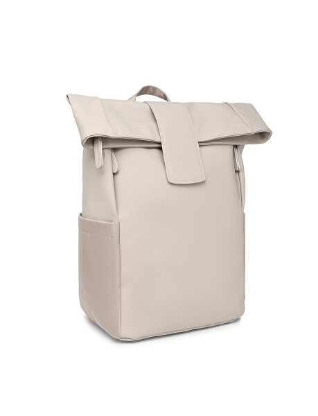 Női hátizsák Mellora Neo Beige