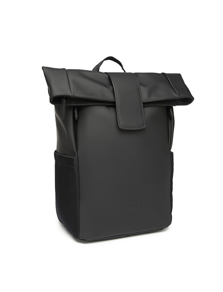 Női hátizsák Mellora Neo Black