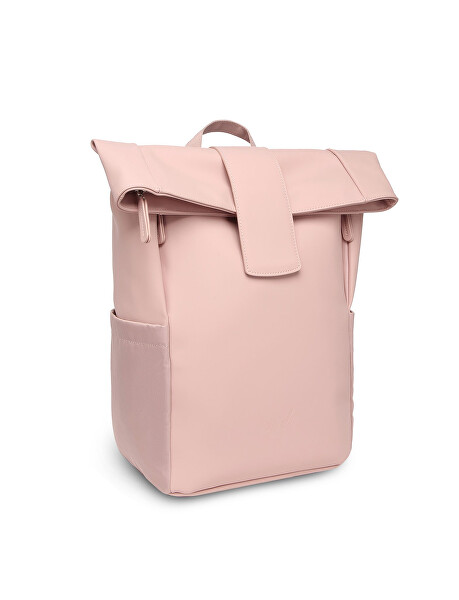 Női hátizsák Mellora Neo Pink