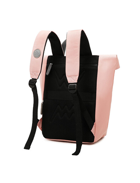 Dámský batoh Mellora Pink