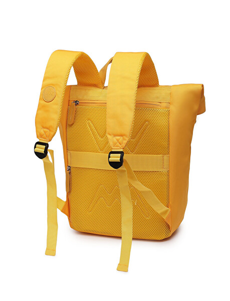 Dámský batoh Mellora Yellow