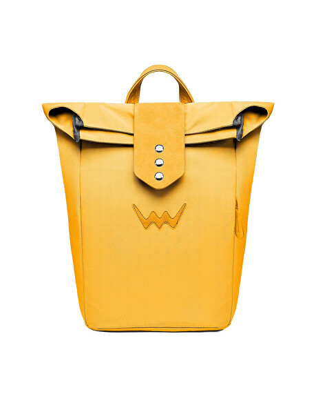 Dámský batoh Mellora Yellow