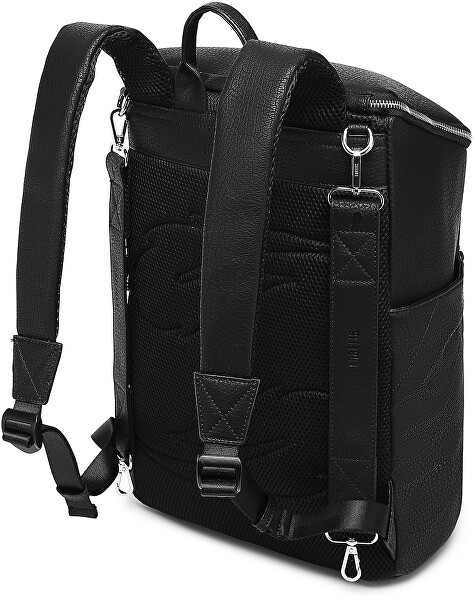 Dámský batoh Mina Black