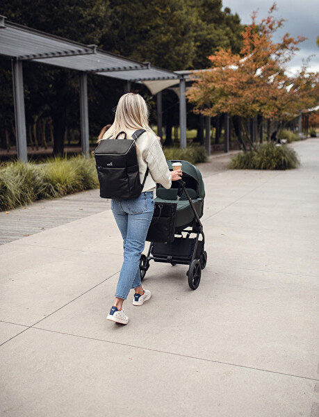 Dámský batoh Mina Black