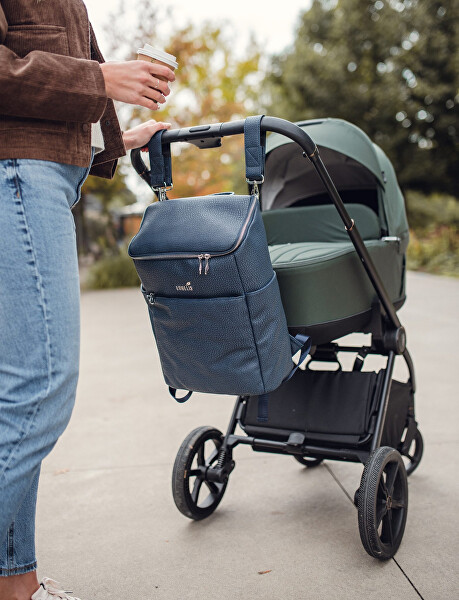 Dámský batoh Mina Blue