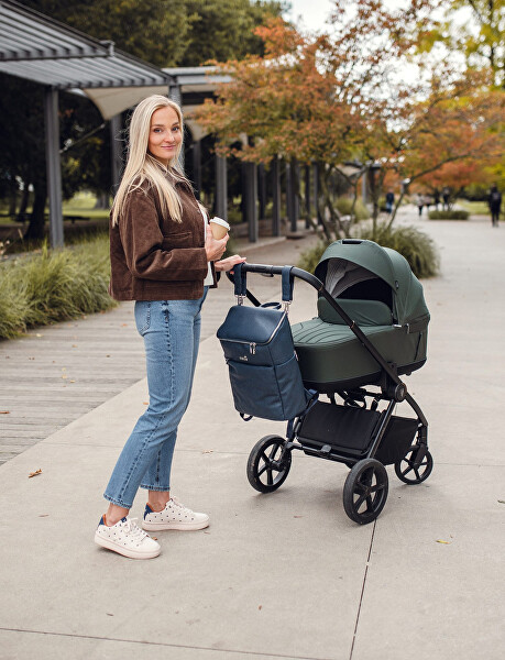 Dámský batoh Mina Blue