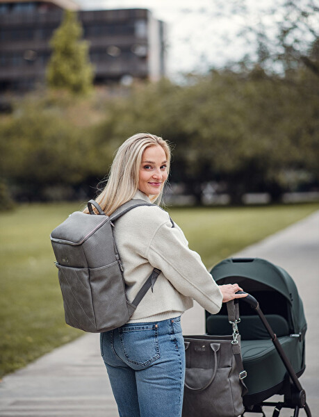 Dámský batoh Mina Grey