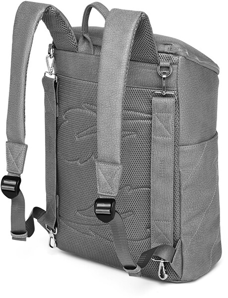 Dámský batoh Mina Grey