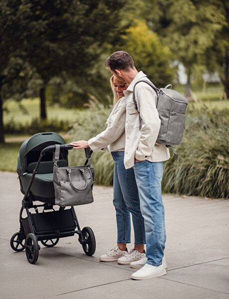 Dámský batoh Mina Grey