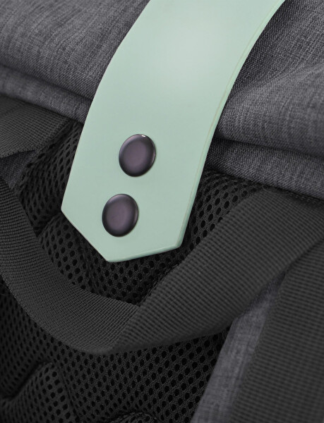 Dámský batoh Nescio Grey