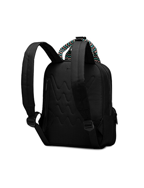 Dámský batoh Safina Black
