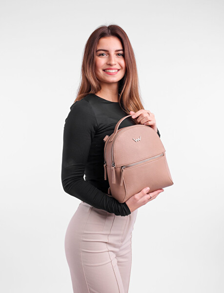 Dámský batoh Serafina Beige