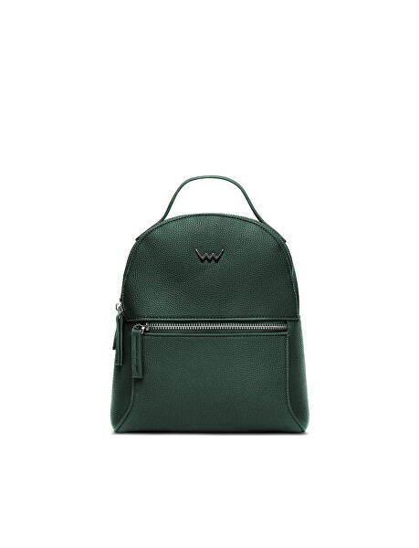 Dámský batoh Serafina Dark Green
