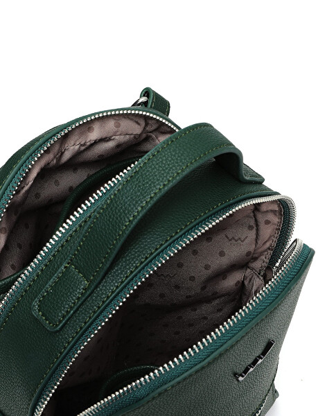 Dámský batoh Serafina Dark Green