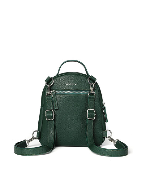 Dámský batoh Serafina Dark Green