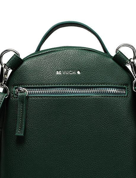 Dámský batoh Serafina Dark Green